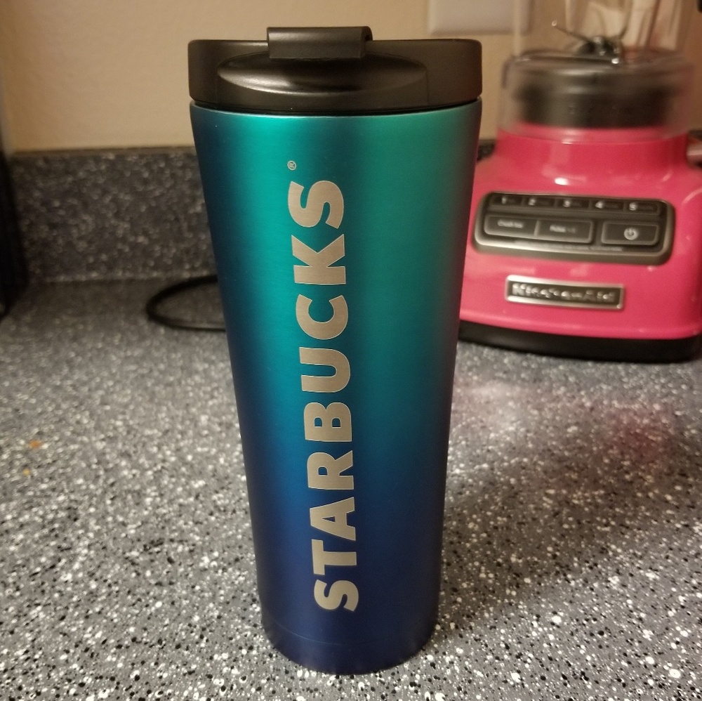 NWT Starbucks Cup